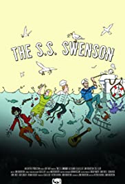 The S.S. Swenson (2019)