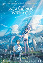 Weathering with You (2019) (Dub)