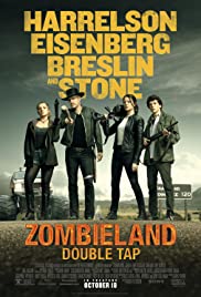 Zombieland Double Tap (2019)