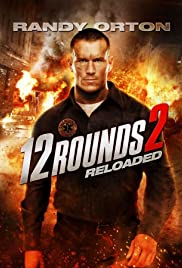 12 Rounds 2: Reloaded (2013) Episode 