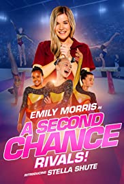 A Second Chance: Rivals! (2019)