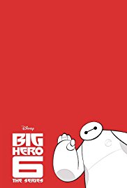 Big Hero 6: The Series Season 3