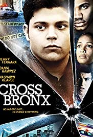 Cross Bronx (2004)