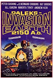 Daleks’ Invasion Earth 2150 A.D. (1966)