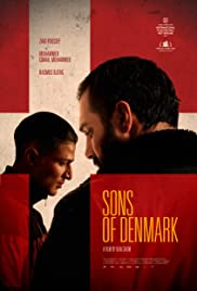 Danmarks sønner (2019)