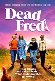 Dead Fred (2019)