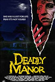 Deadly Manor (1990)