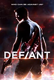 Defiant (2019)