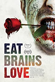 Eat Brains Love (2019) Episode 