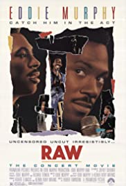 Eddie Murphy: Raw (1987)