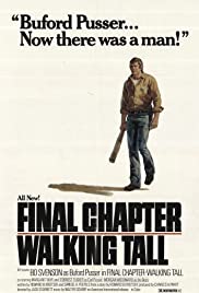 Final Chapter: Walking Tall (1977)