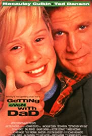 Getting Even with Dad (1994)