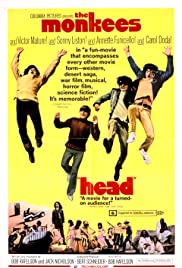 Head (1968)