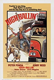 High-Ballin’ (1978)