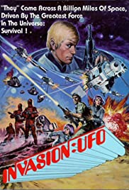Invasion: UFO (1974)