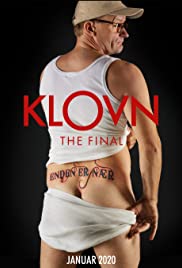 Klovn the Final (2020)
