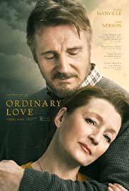 Ordinary Love (2019)
