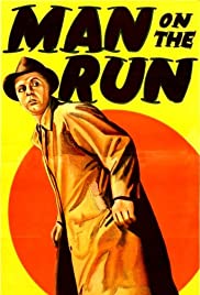 Man on the Run (1949)