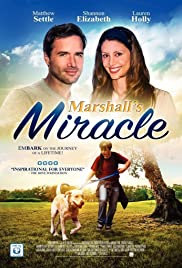 Marshall the Miracle Dog (2015)