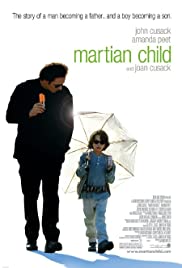 Martian Child (2007)