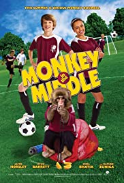 Monkey in the Middle (2014)