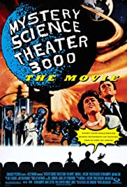 Mystery Science Theater 3000 The Movie (1996)