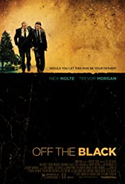 Off the Black (2006)