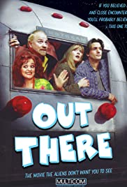 Out There (1995)