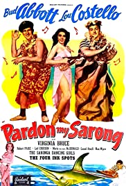 Pardon My Sarong (1942)
