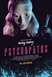 Psychopaths (2017)