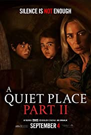 Silent Place (2020)