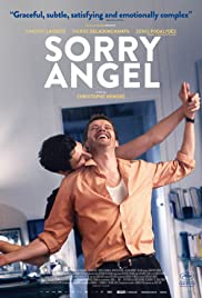 Sorry Angel (2018)