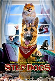 Step Dogs (2013)