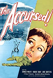 The Accursed (1957)