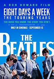 The Beatles: Eight Days a Week – The Touring Years (2016) Episode 