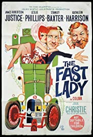 The Fast Lady (1962) Episode 