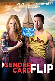 The Gender Card Flip (2016)
