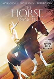 The Horse Dancer (2017) Episode 