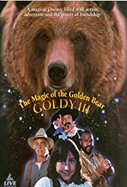 The Magic of the Golden Bear: Goldy III (1994)