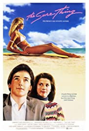 The Sure Thing (1985)