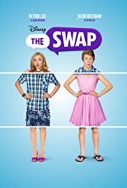 The Swap (2016)