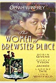 The Women of Brewster Place (1989)