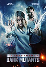 Transference: Escape the Dark (2020)