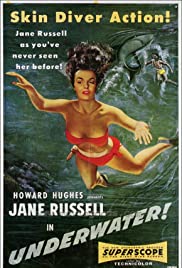 Underwater! (1955)