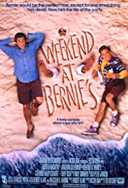 Weekend at Bernie’s (1989)