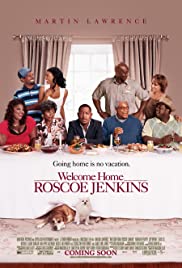 Welcome Home, Roscoe Jenkins (2008)