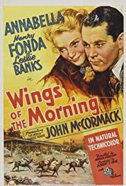 Wings of the Morning (1937)