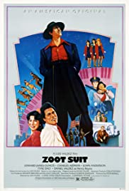 Zoot Suit (1981) Episode 