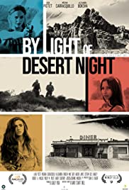 By Light of Desert Night (2019)