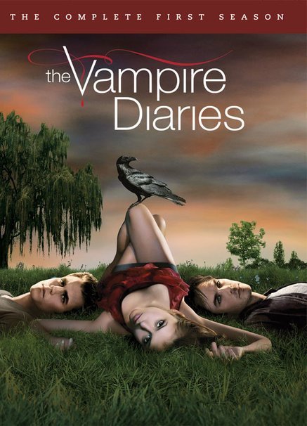 The Vampire Diaries – Season 4